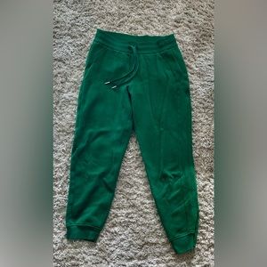 Lululemon Scuba Joggers